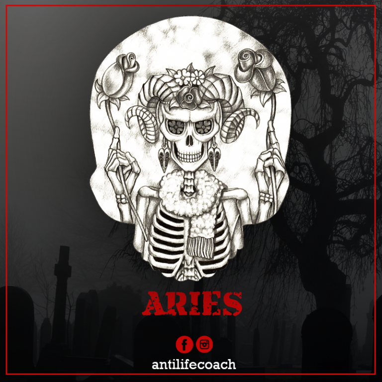 Read more about the article Aries