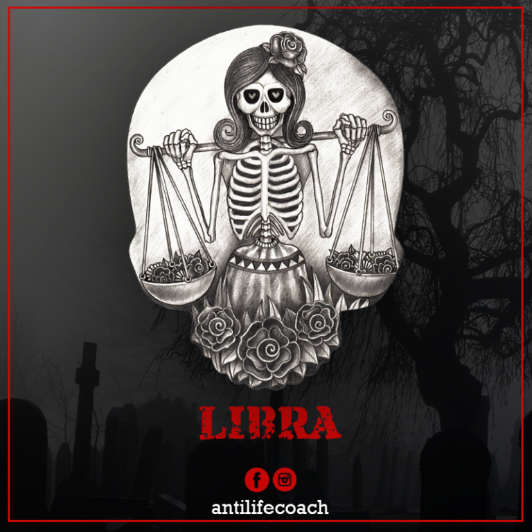 Read more about the article Libra