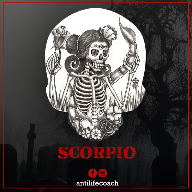 Read more about the article Scorpio